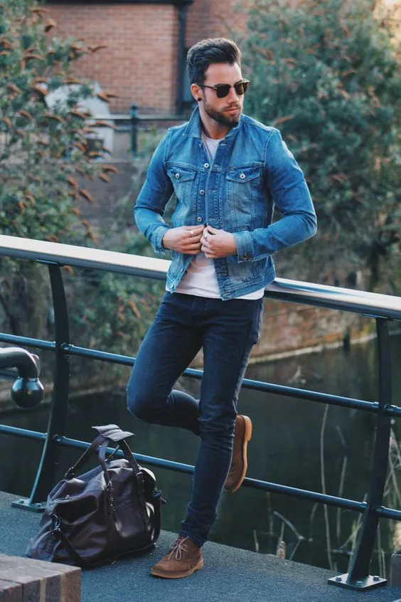 Henry Castle & Co — Footwear