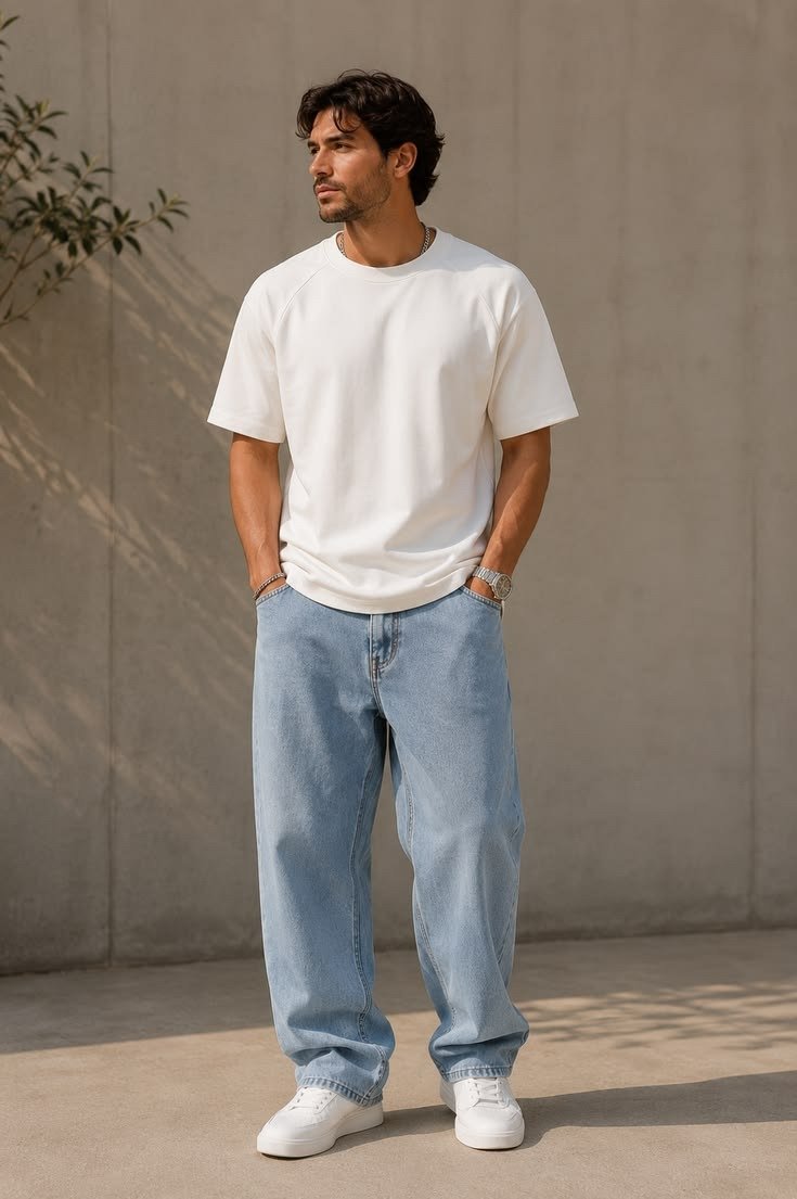 Henry Castle & Co lookbook