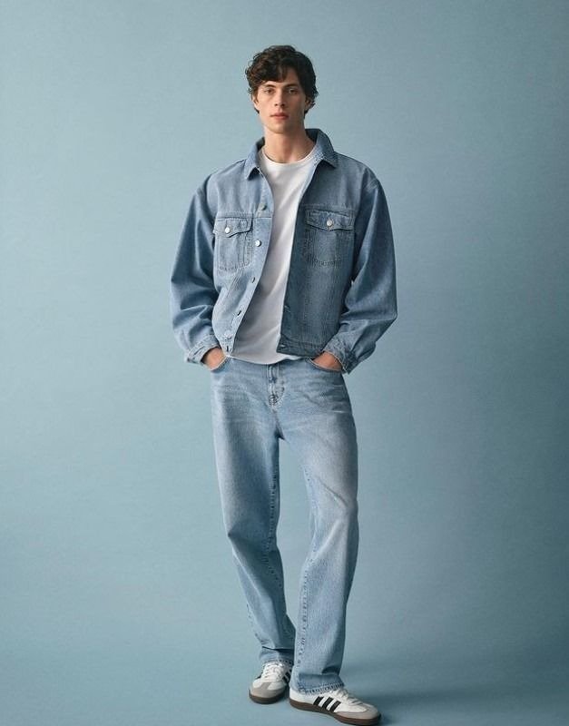 Henry Castle & Co lookbook