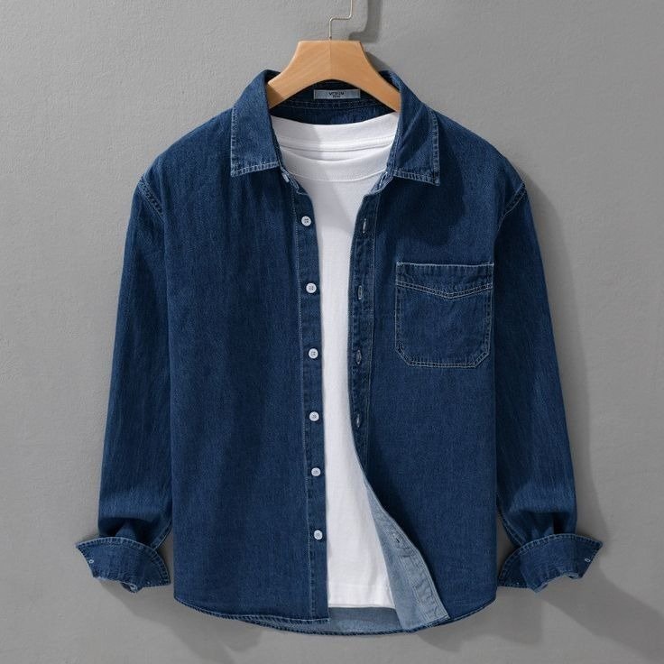 Henry Castle & Co lookbook